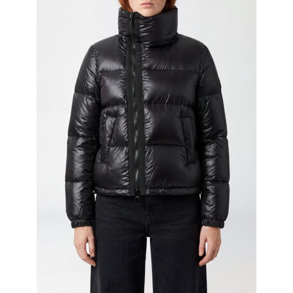 Sacai X Carhartt Wip Women Jacket Woman Sacai X Carhartt Wip